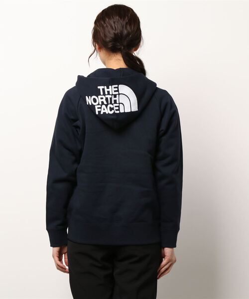 パーカー THE NORTH FACE Rearview Fullzip Hoodie NTW62130|ZOZOTOWN PayPayモール店|06