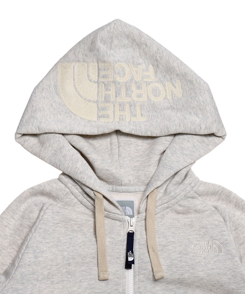 パーカー THE NORTH FACE Rearview Fullzip Hoodie NTW62130|ZOZOTOWN PayPayモール店|09
