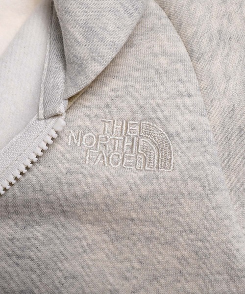 パーカー THE NORTH FACE Rearview Fullzip Hoodie NTW62130|ZOZOTOWN PayPayモール店|11