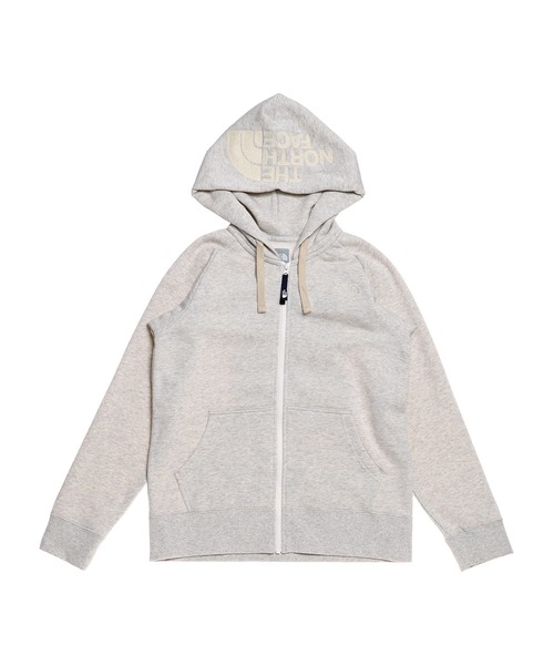パーカー THE NORTH FACE Rearview Fullzip Hoodie NTW62130|ZOZOTOWN PayPayモール店|07