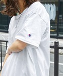 tシャツ Champion Authentic...の詳細画像1