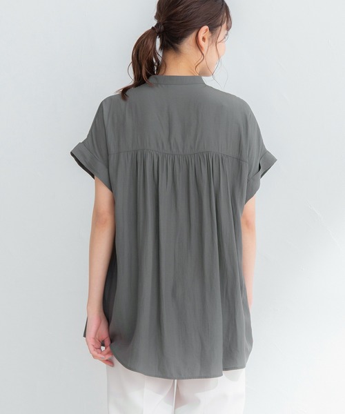 シャツ ブラウス ピンタックブラウス :64177193:ZOZOTOWN Yahoo!店 - 通販 - Yahoo!ショッピング シャツ ブラウス ピンタックブラウス :64177193:ZOZOTOWN Yahoo!店 - 通販 - Yahoo!ショッピング