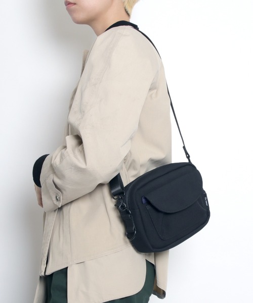 Un coeur（アンクール） ショルダーバッグ バッグ 「Un coeur