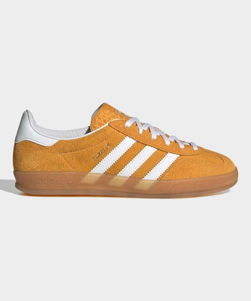 adidas（アディダス） スニーカー ガゼル インドア / Gazelle Indoor