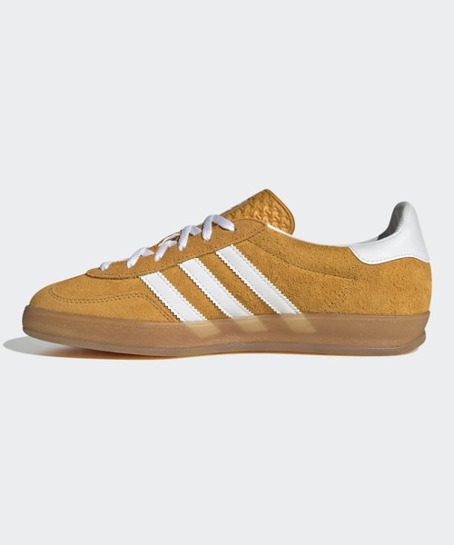 adidas Originals ガゼル インドア 23cm adidas（アディダス） スニーカー ガゼル インドア / Gazelle Indoor