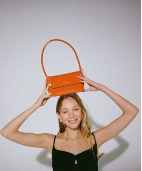 【直営・関税送料込】Shoulder bag Camille ハンドバッグ MINI CAMILLE BAG : ZOZOTOWN Yahoo!店 - 通販