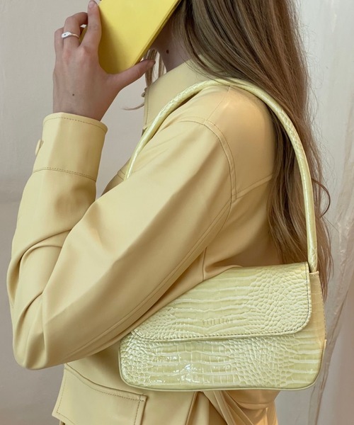 ハンドバッグ MINI CAMILLE BAG : ZOZOTOWN Yahoo!店 - 通販