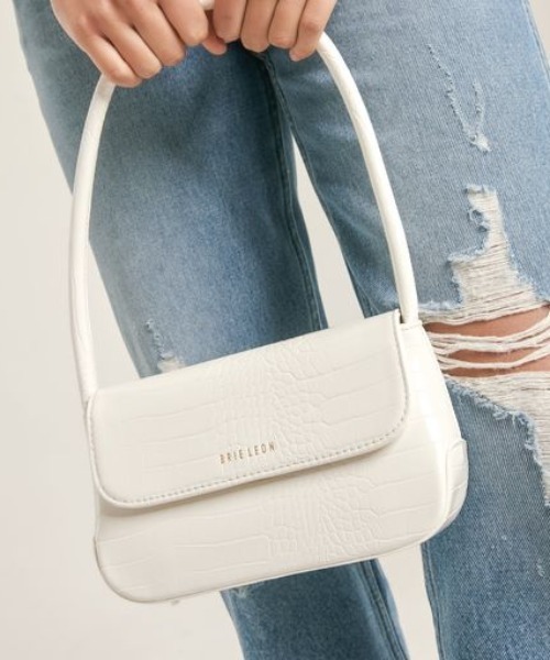 【直営・関税送料込】Shoulder bag Camille James Shoulder Bag | New York & Company