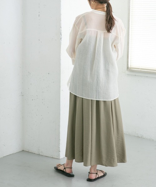 KBF ワンピース レディース 「34サイズ/低身長向けも展開