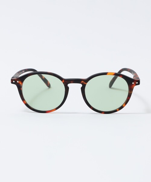 IZIPIZI（イジピジ） サングラス IZIPIZI: SUNGLASS #D メンズ