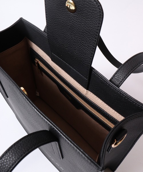 MOSSEL NEW YORK トートバッグ INK TOTE BAG トートバッグ レディース