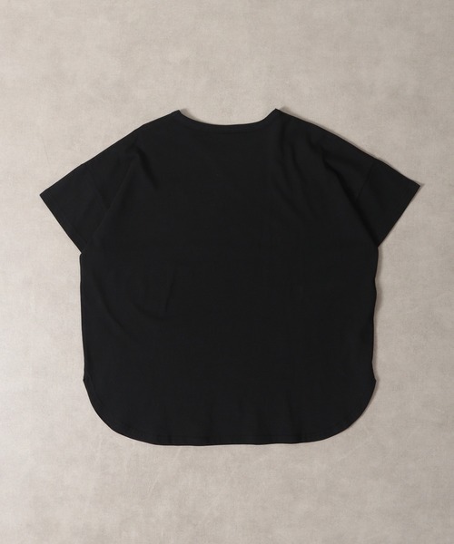 tシャツ EMAGO 夏休みのカバドルマンT 半袖 レディース Emago tシャツ EMAGO 夏休みのカバドルマンT 半袖 レディース