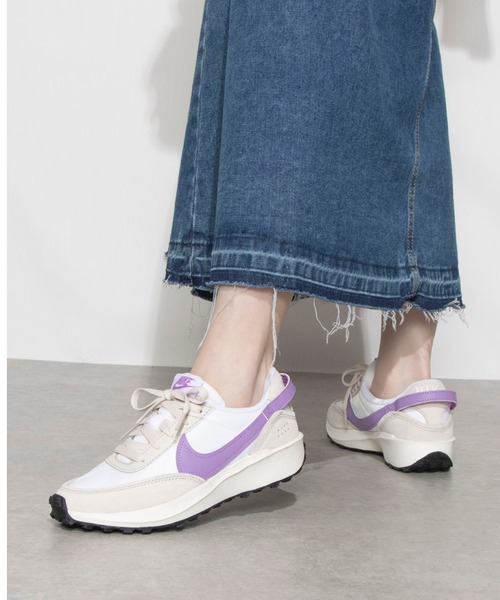 NIKE スニーカー NIKE/ナイキ WOMENS WAFFLE DEBUT ウィメンズ