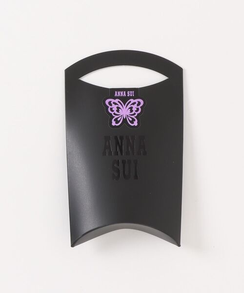 ANNA SUI（アナスイ） ネックレス 蝶モチーフ ネックレス レディース