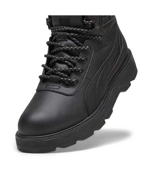 PUMA（プーマ） ブーツ ユニセックス デジアルト V3 ピュアテックス