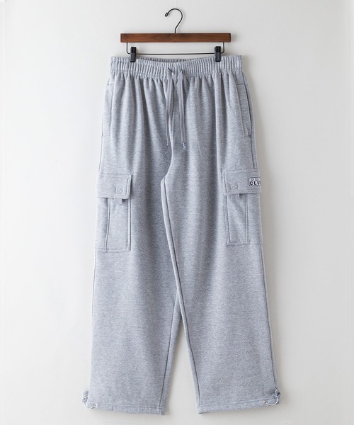 プロクラブカーゴパンツ(XL)パーカー(L) プロクラブ 162 スウェットカーゴパンツ HEAVY