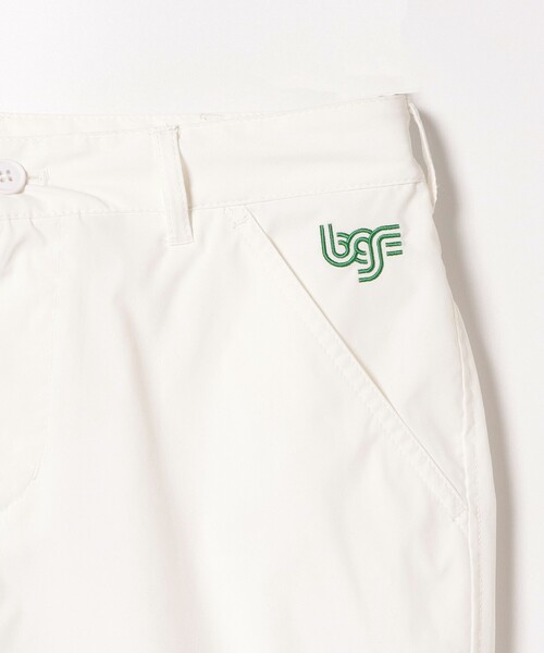 BEAMS - beams golf 撥水 ストレッチパンツ【メンズ】 BEAMS GOLF（ビームス ゴルフ）のメンズのパンツ通販アイテム