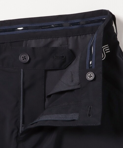 BEAMS GOLF パンツ 「撥水/伸縮性」BEAMS ORANGE LABEL / US