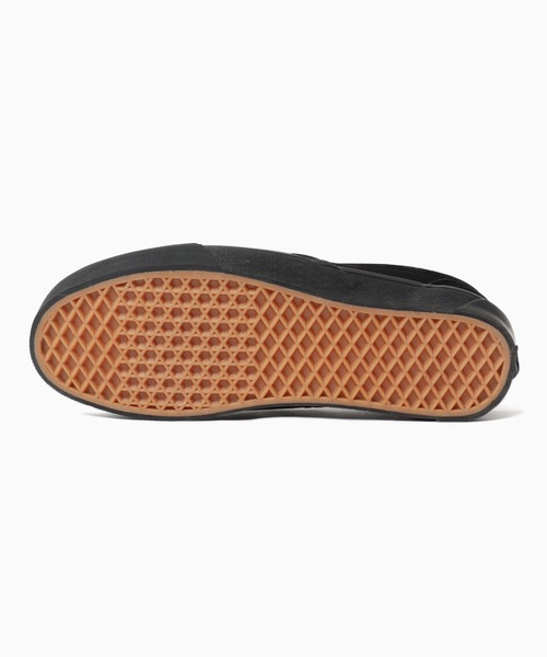 VANS スリッポン VANS/ヴァンズ Knu Slip メンズ : ZOZOTOWN
