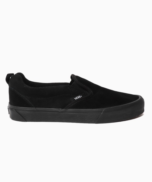 【Vans】☆スリッポン☆ KNU SLIP SHOE Vans Knu Slip Shoe - Als.com