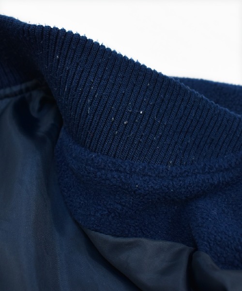 VINTAGE ブルゾン アウター 「ヴィンテージ古着」BIG DOGS / ビッグ