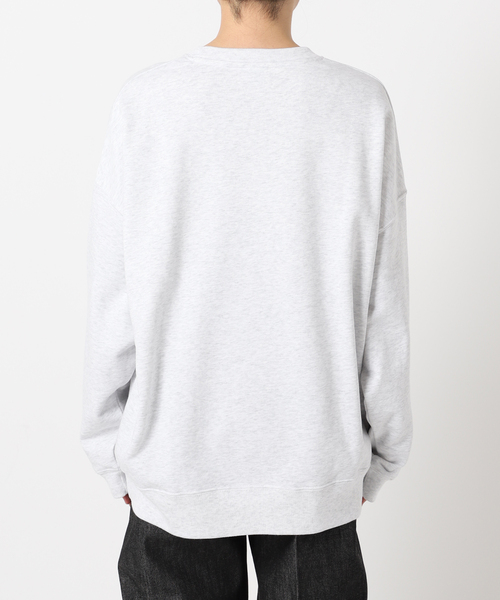 HARDY NOIR スウェット CAT PRINT スウエット : ZOZOTOWN Yahoo