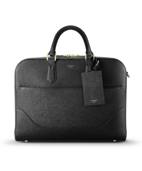 ペッレモルビダ　Capitano（キャピターノ） CA015-ブリーフバッグ PELLE MORBIDA ビジネスバッグ Capitano（キャピターノ） CA015