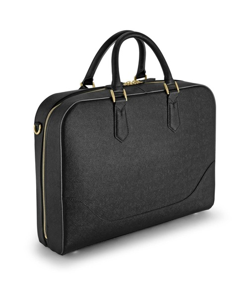 ペッレモルビダ　Capitano（キャピターノ） CA015-ブリーフバッグ PELLE MORBIDA ビジネスバッグ Capitano（キャピターノ） CA015