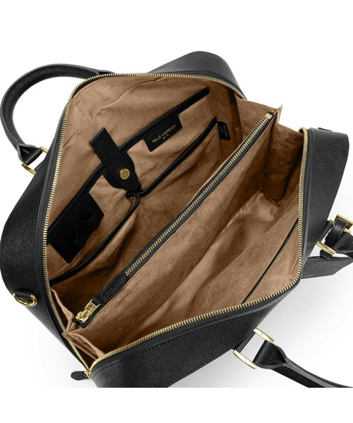 【AAAさん専用】PELLE MORBIDA キャピターノCA015 PELLE MORBIDA ビジネスバッグ Capitano（キャピターノ） CA015