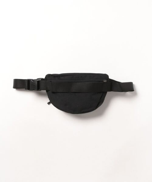 toutyst ウエストバッグ LOGO TAPE WAISTBAG CL – ベンデイビス公式通販サイト