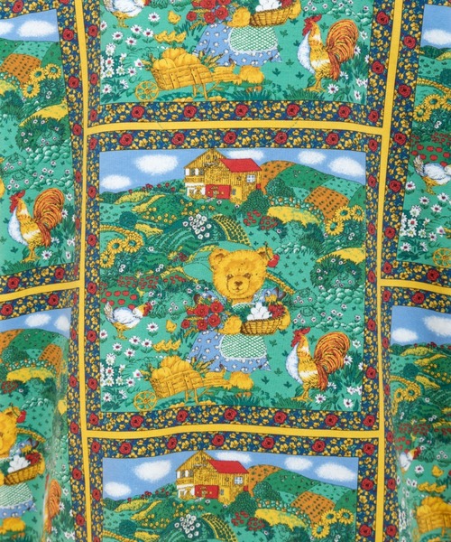 PAUL&JOE（ポール＆ジョー） パジャマ ルームウェア 「PAUL＆JOE