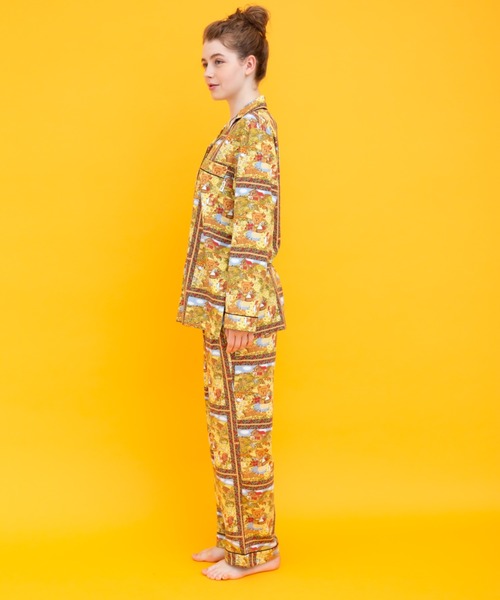 PAUL&JOE（ポール＆ジョー） パジャマ ルームウェア 「PAUL＆JOE