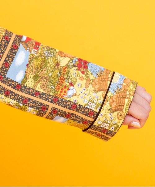 PAUL&JOE（ポール＆ジョー） パジャマ ルームウェア 「PAUL＆JOE