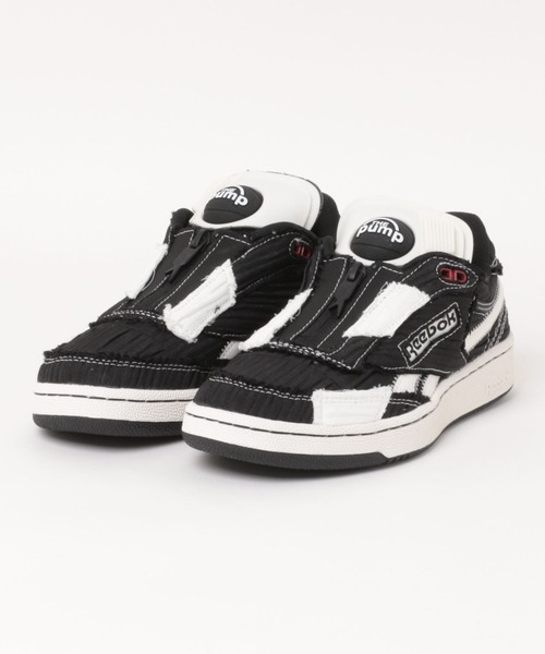 スニーカー CLUB C 85 PUMP　100069831 メンズ