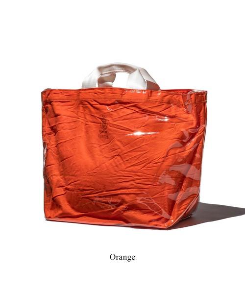 PUEBCO（プエブコ） ショルダーバッグ COVERED PARACHUTE SHOULDER BAG