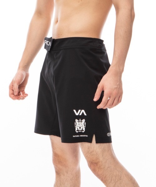 RVCA パンツ SPORT メンズ FIGHT SCRAPPER 17 ウォークパンツ