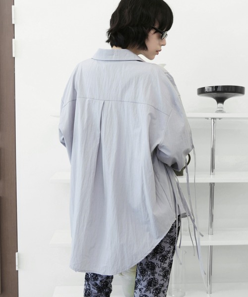 usa様おまとめ UNE MANSION ブラウス シャツ 「大人気アイテム」「UNE ORIGINAL