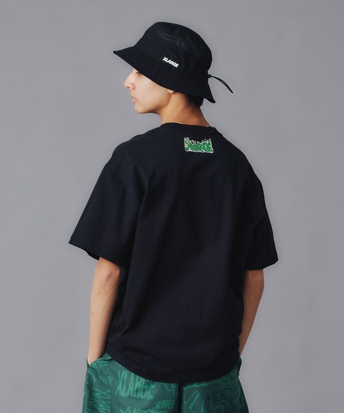 XLARGE tシャツ DOLPHIN S/S TEE メンズ レディース : ZOZOTOWN