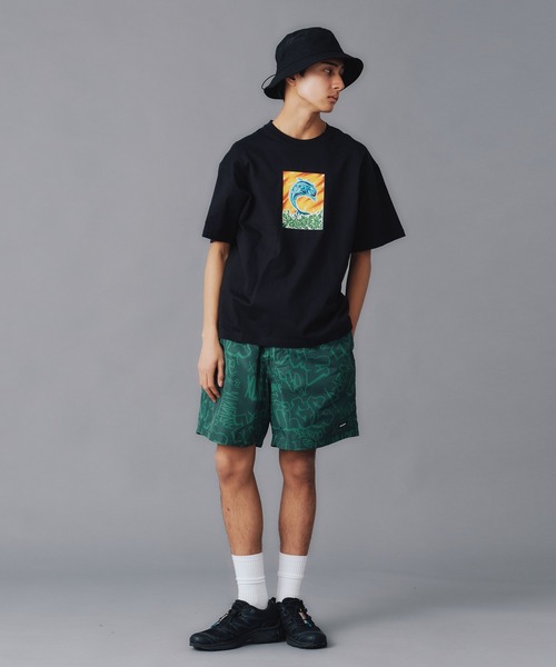 XLARGE tシャツ DOLPHIN S/S TEE メンズ レディース : ZOZOTOWN