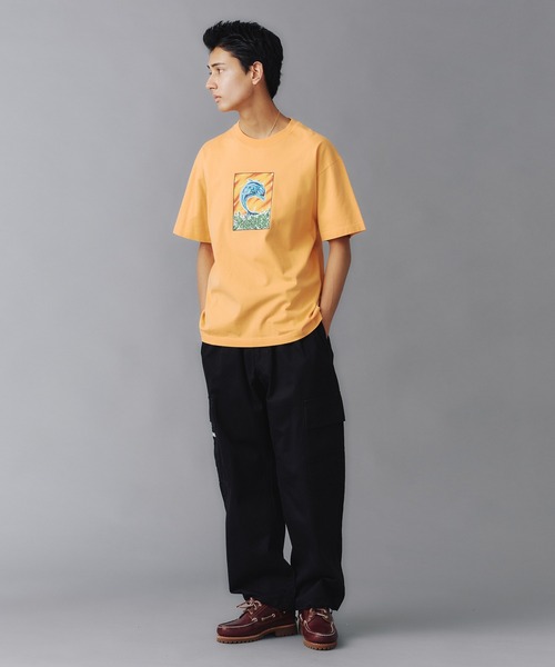 XLARGE tシャツ DOLPHIN S/S TEE メンズ レディース : ZOZOTOWN