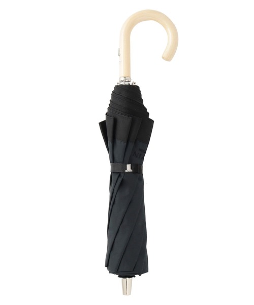 LANVIN COLLECTION 折りたたみ傘 晴雨兼用折りたたみ日傘