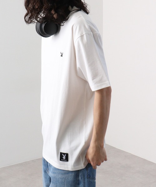 PLAYBOY（プレイボーイ） tシャツ PLAYBOYTシャツ メンズ レディース