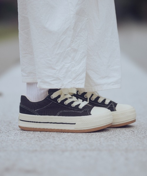 あり ALL STAR ST SLIP OX / オールスター ST スリップ OX