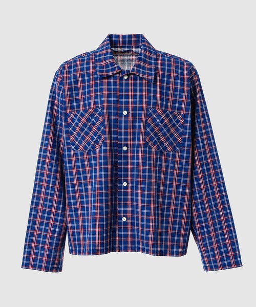 Stockholm Surfboard Club シャツ Overshirt メンズ レディース