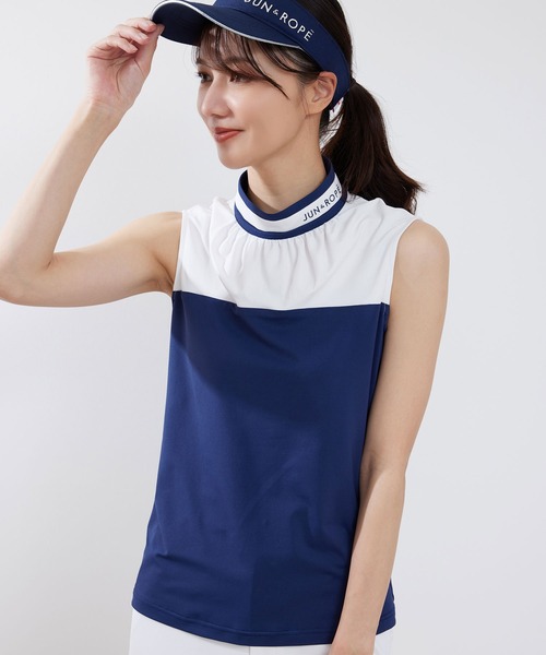 JUN ROPE ゴルフウェア　レディース 中古ゴルフウェアのレディースJUN&ROPE/ジュン＆ロペを激安価格