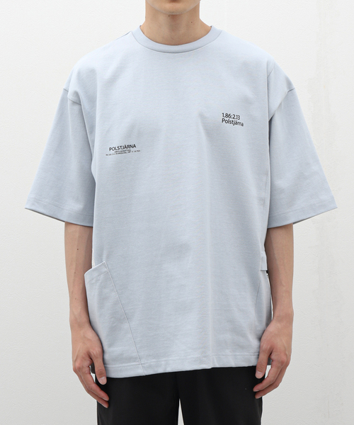 メンズ 半袖Tシャツ TF2308WH 楽天市場】おもしろtシャツ「ぼっち」Tシャツ 半袖 ギフト