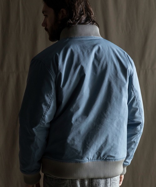 Jackman スタジャン OX Award Jacket メンズ レディース