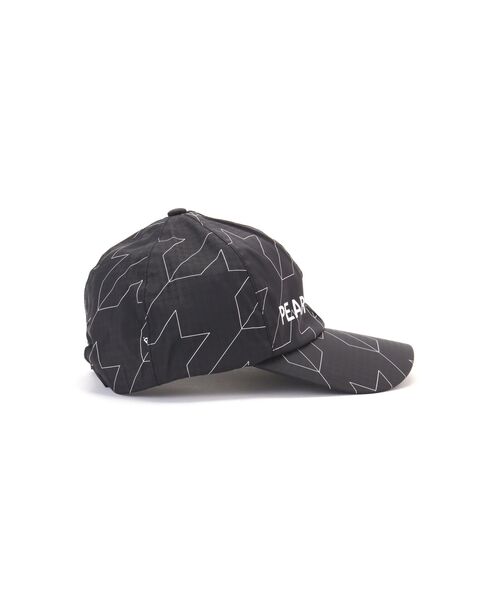 PEARLY GATES（パーリーゲイツ） キャップ 帽子 「PEARLY GATES