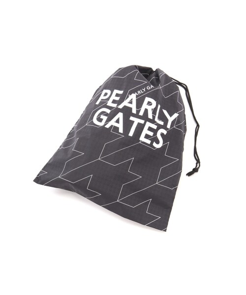 PEARLY GATES（パーリーゲイツ） キャップ 帽子 「PEARLY GATES