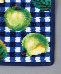 タオル ハンカチ 「別注」「FEILER」GR...の詳細画像2
